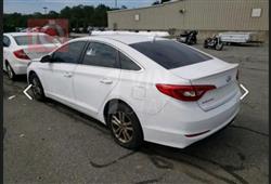 هیۆندای سۆناتا